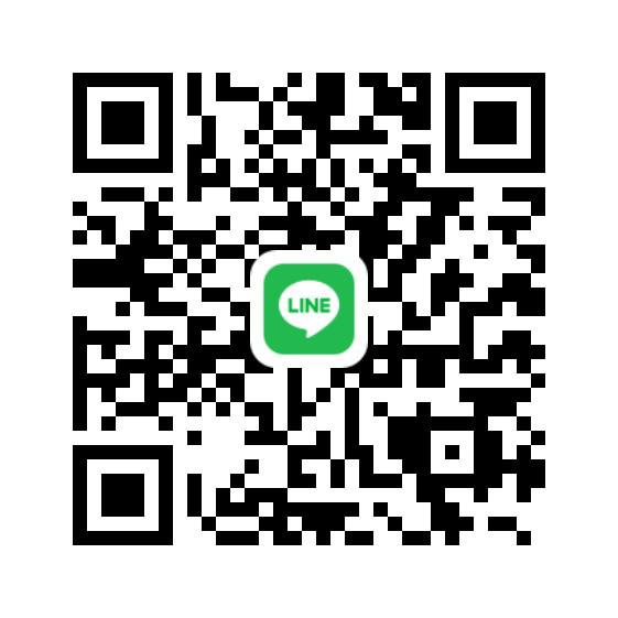 QR Code สำหรับติดต่อทาง Line